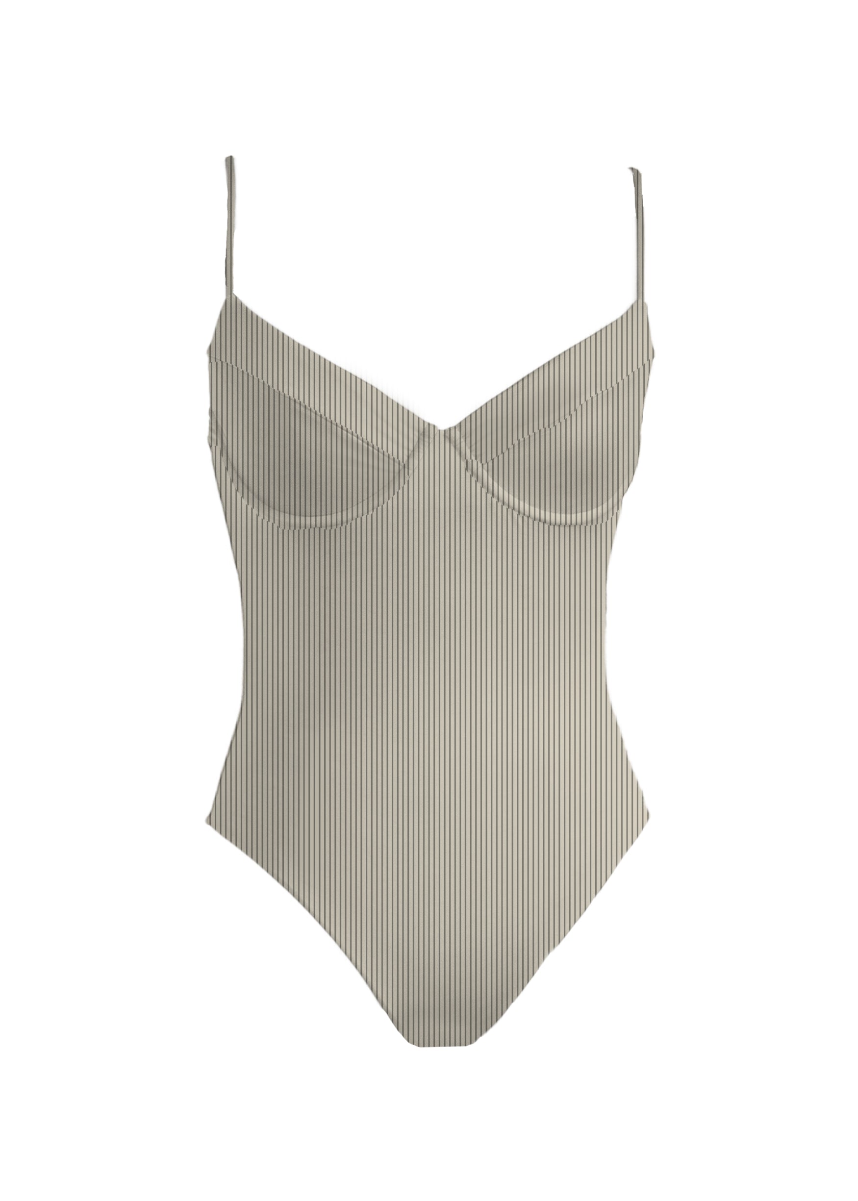 COSTA BODYSUIT - SPRING '24