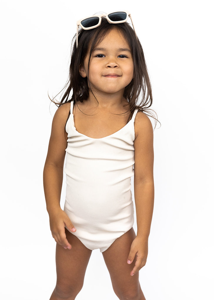 LITTLES EVERYDAY BODYSUIT - SPRING '24