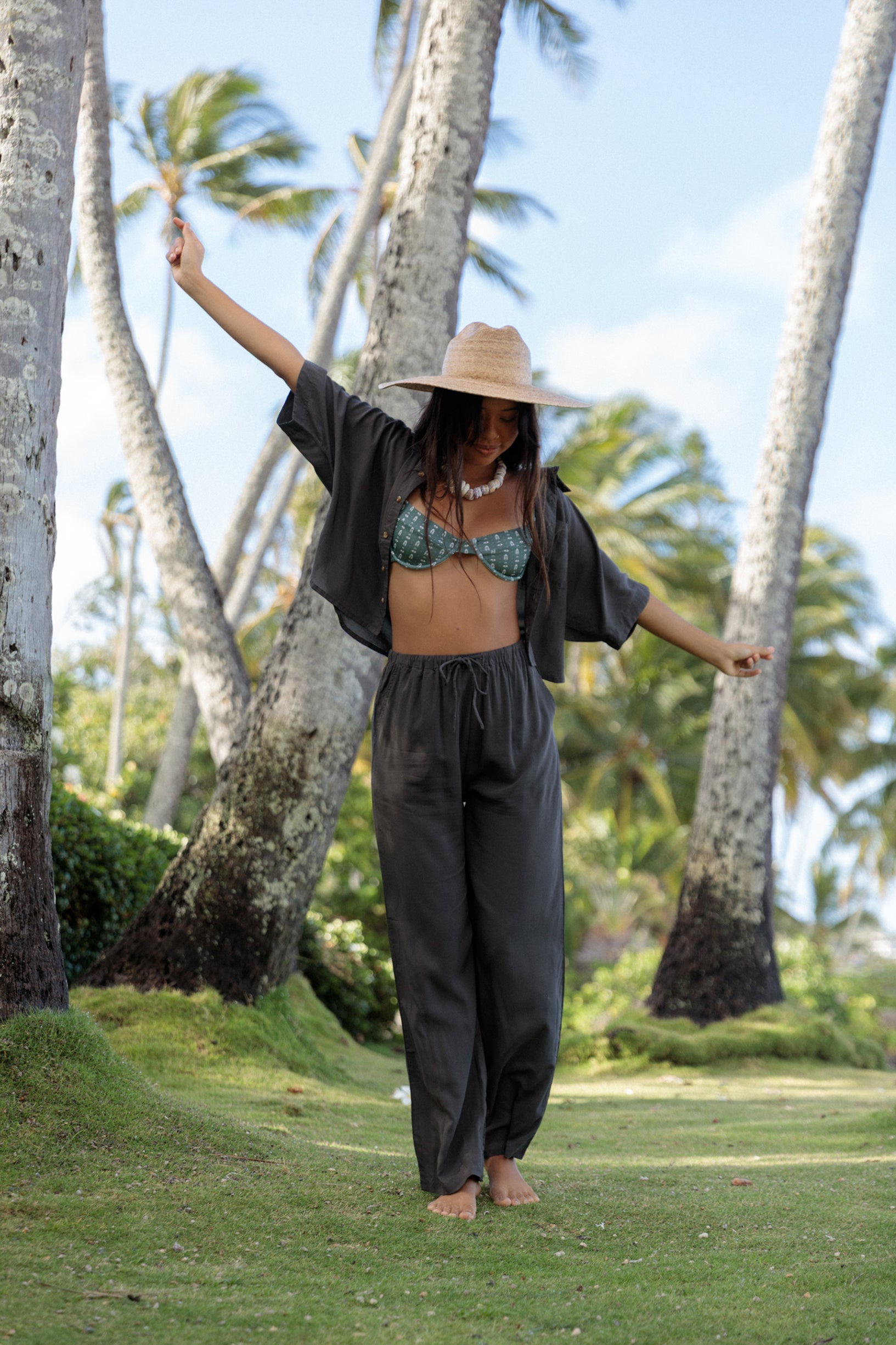 DYLAN CROP - SPRING '26