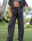 AVA PANT - SPRING '26