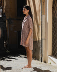 DYLAN DRESS - RESORT '27