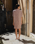 DYLAN DRESS - RESORT '27