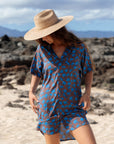 DYLAN DRESS - SUMMER '26