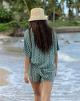 AVA SHORT - SPRING '26