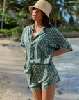 AVA SHORT - SPRING '26