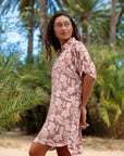 DYLAN DRESS - SUMMER '26