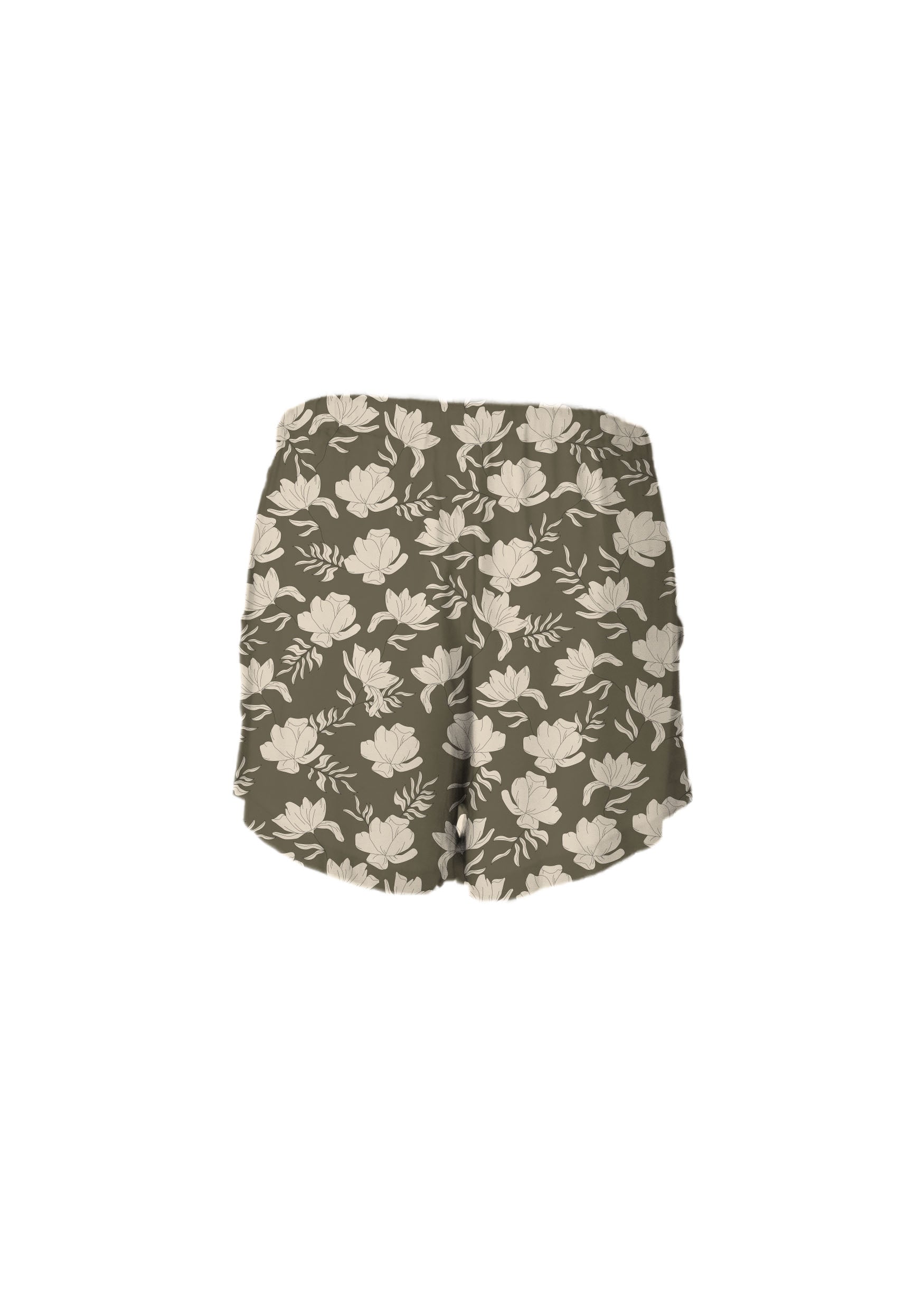 AVA SHORT - FALL '26