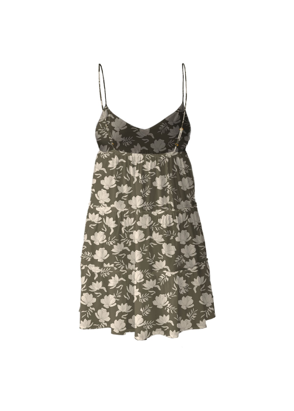 CHARLIE DRESS - FALL '26