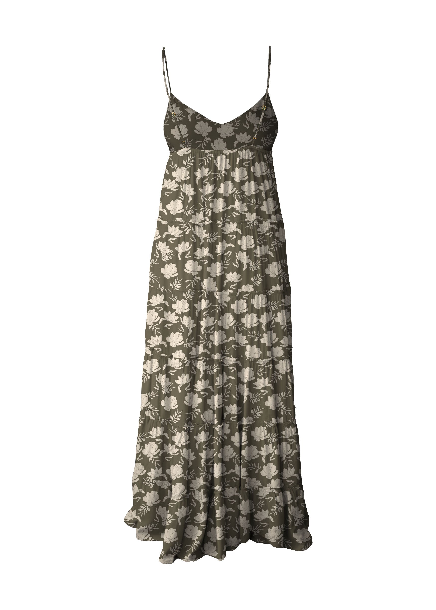 CHARLIE MAXI - FALL '26