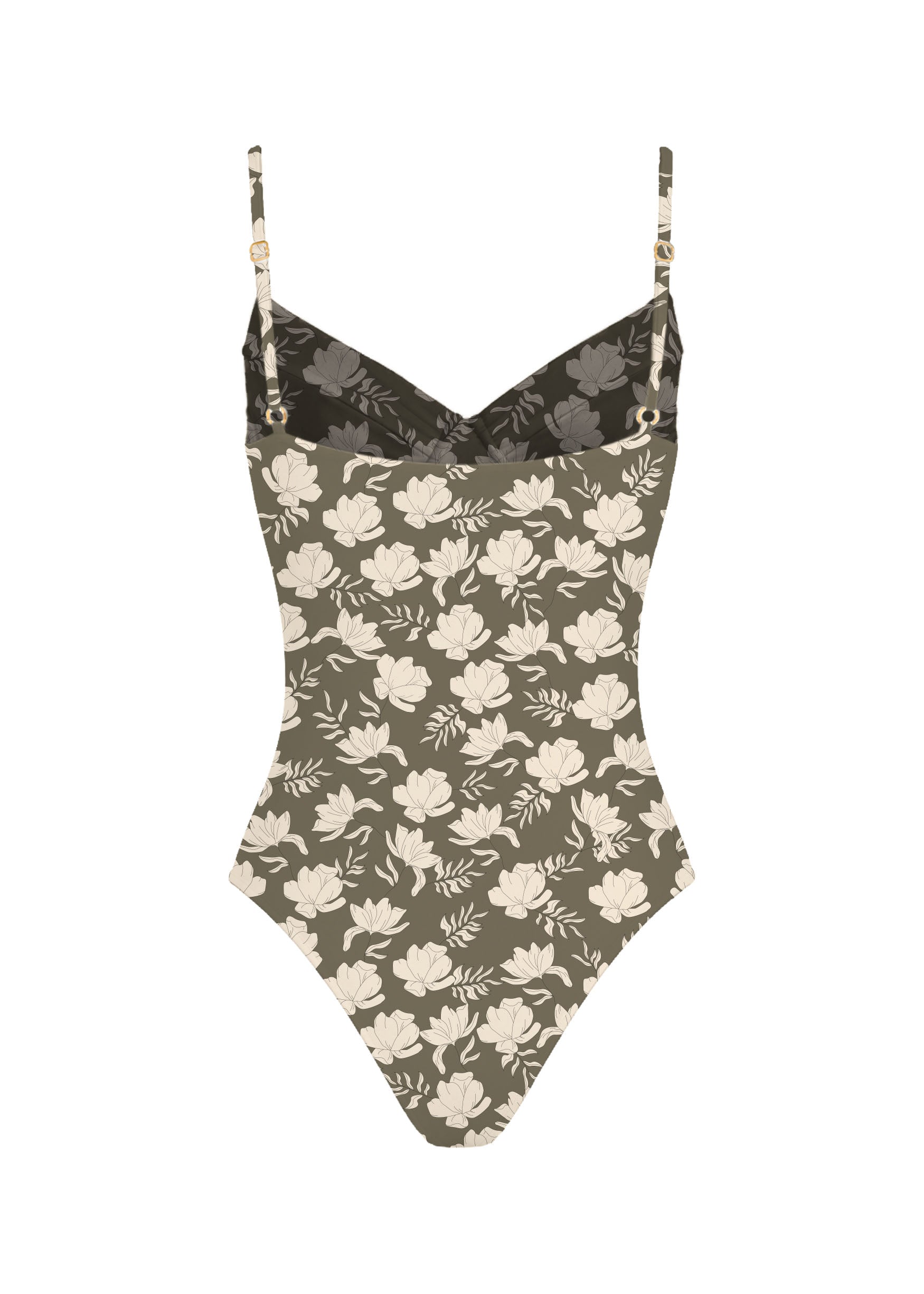COSTA BODYSUIT - FALL '26