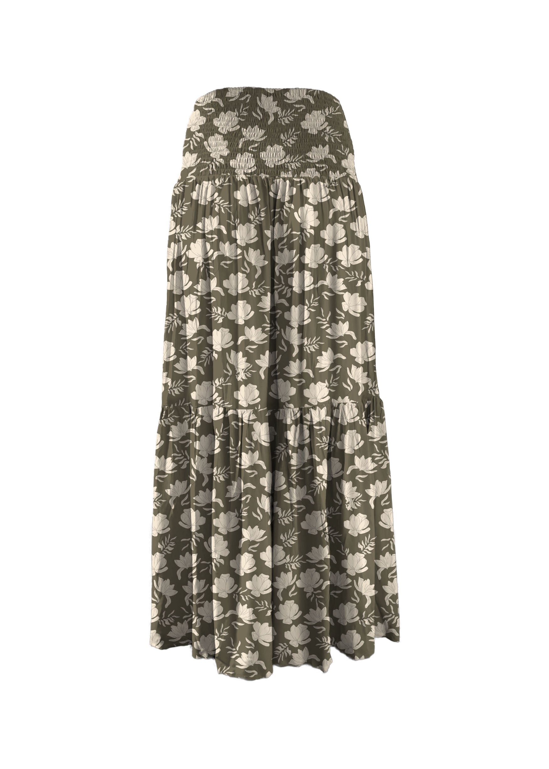 INDI SKIRT - FALL '26
