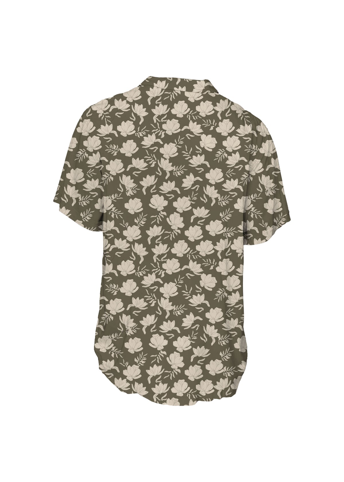 MEN'S LOUIS SHIRT - FALL '26