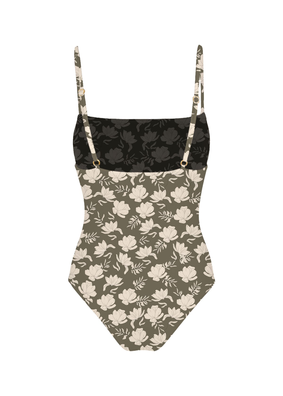 MOD BODYSUIT - FALL '26