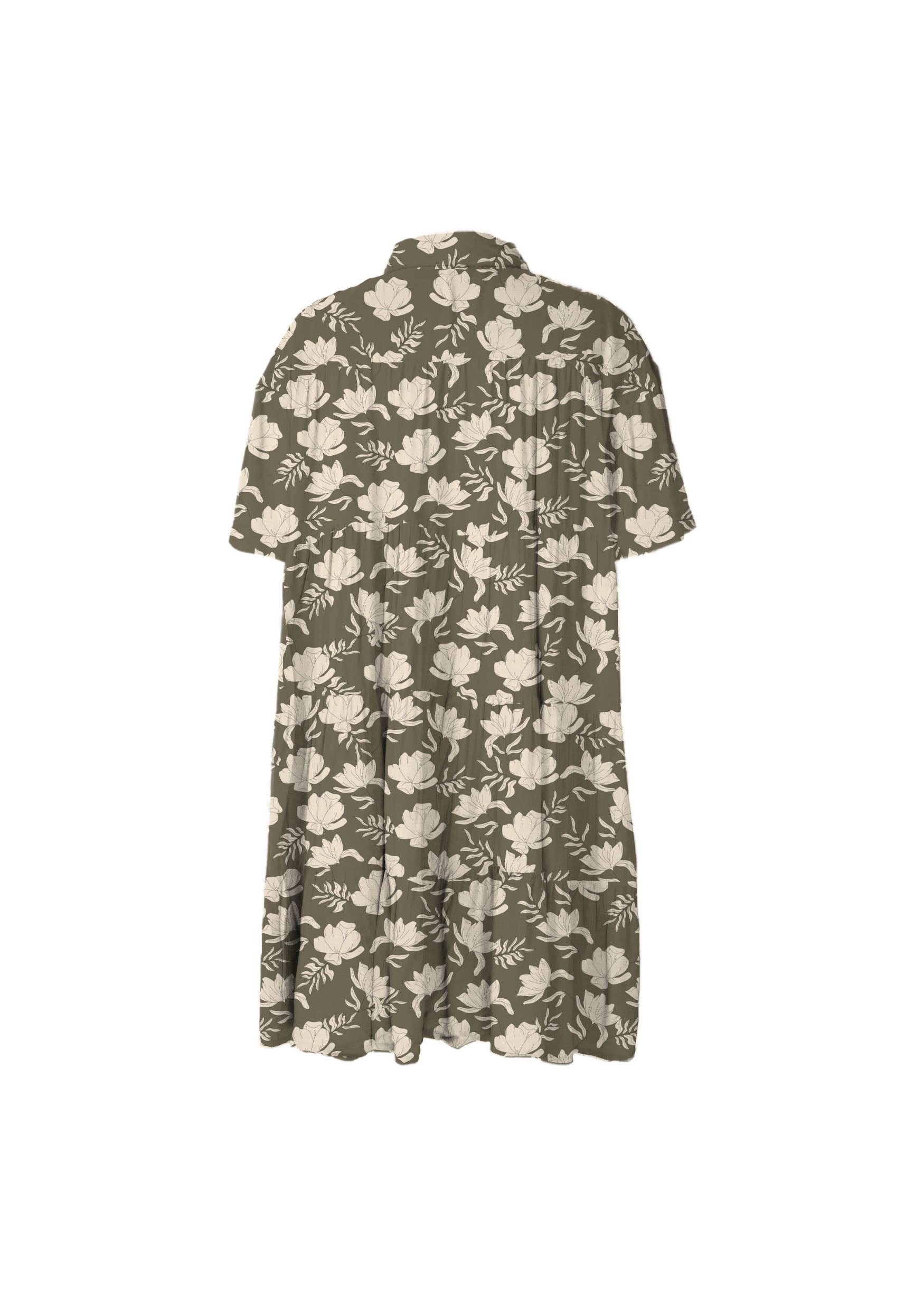 RILEY DRESS - FALL '26