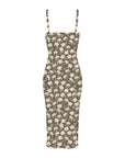 SIENNA DRESS - FALL '26