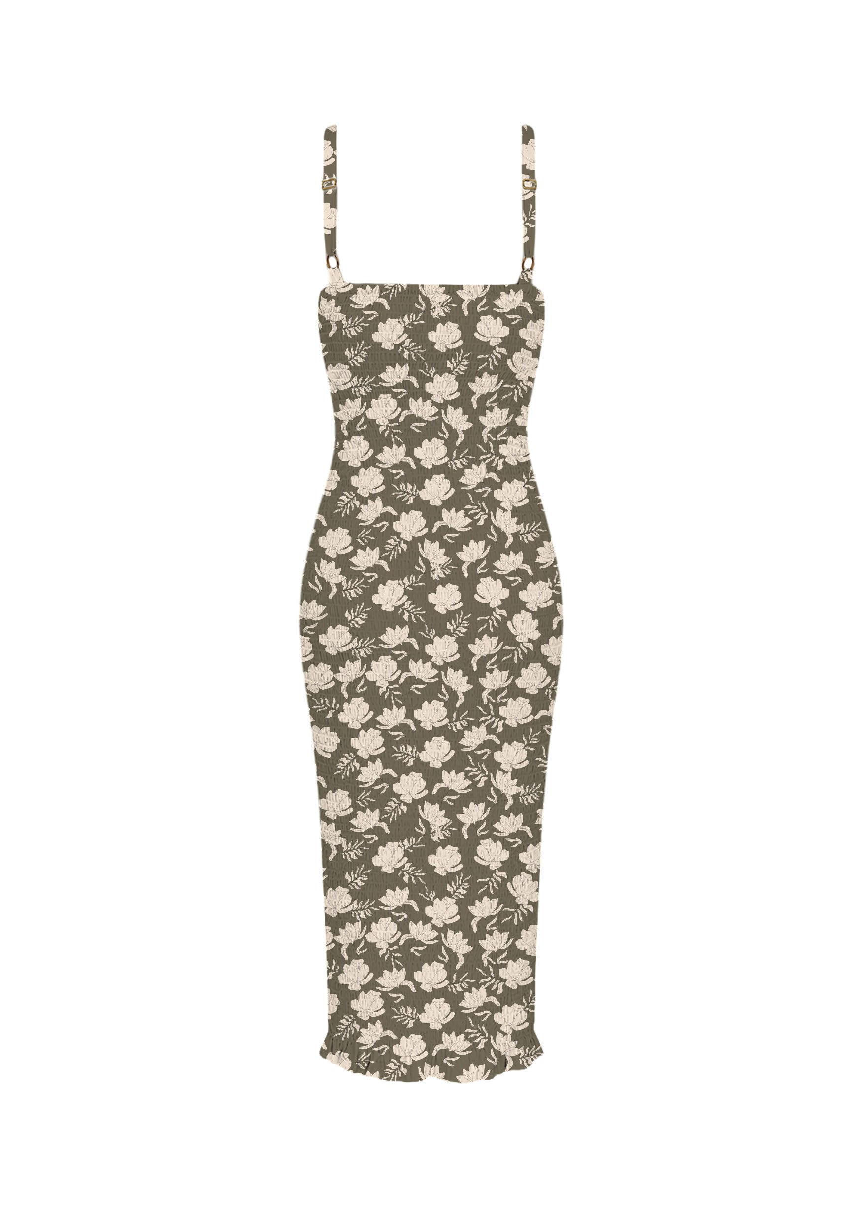 SIENNA DRESS - FALL '26
