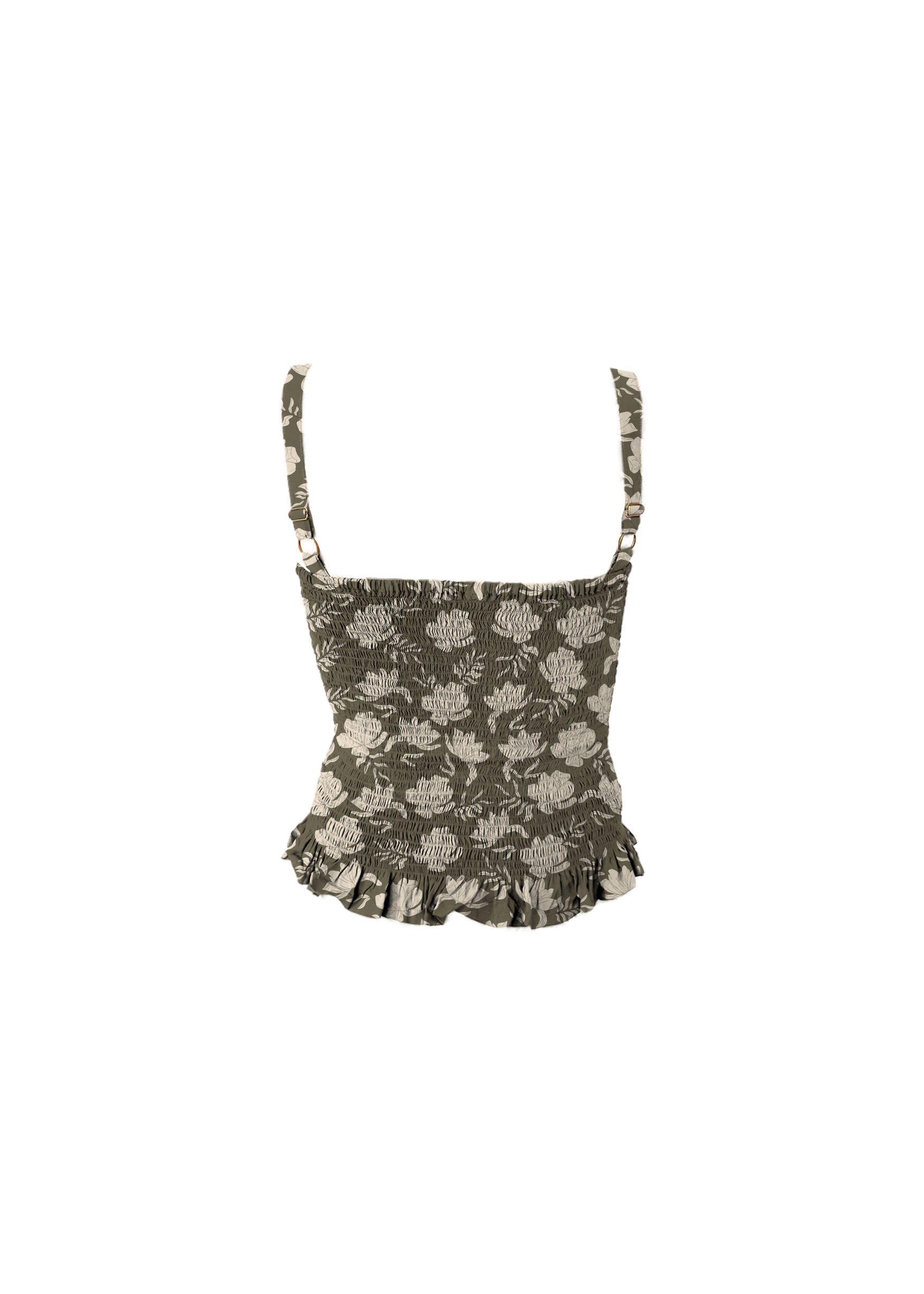 SIENNA TANK - FALL '26