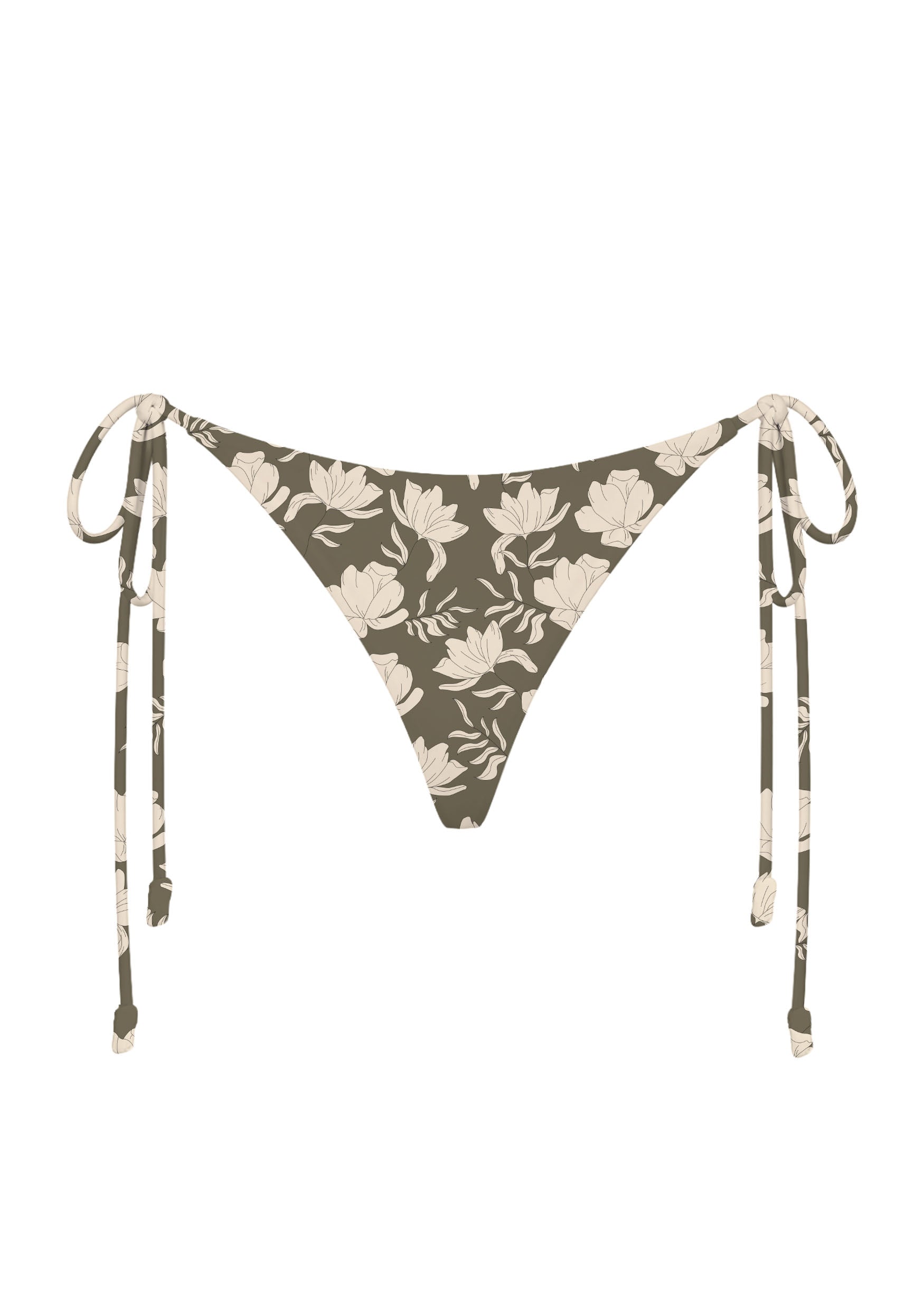 SKIMPY TIE BOTTOM - FALL '26