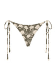 SKIMPY TIE BOTTOM - FALL '26