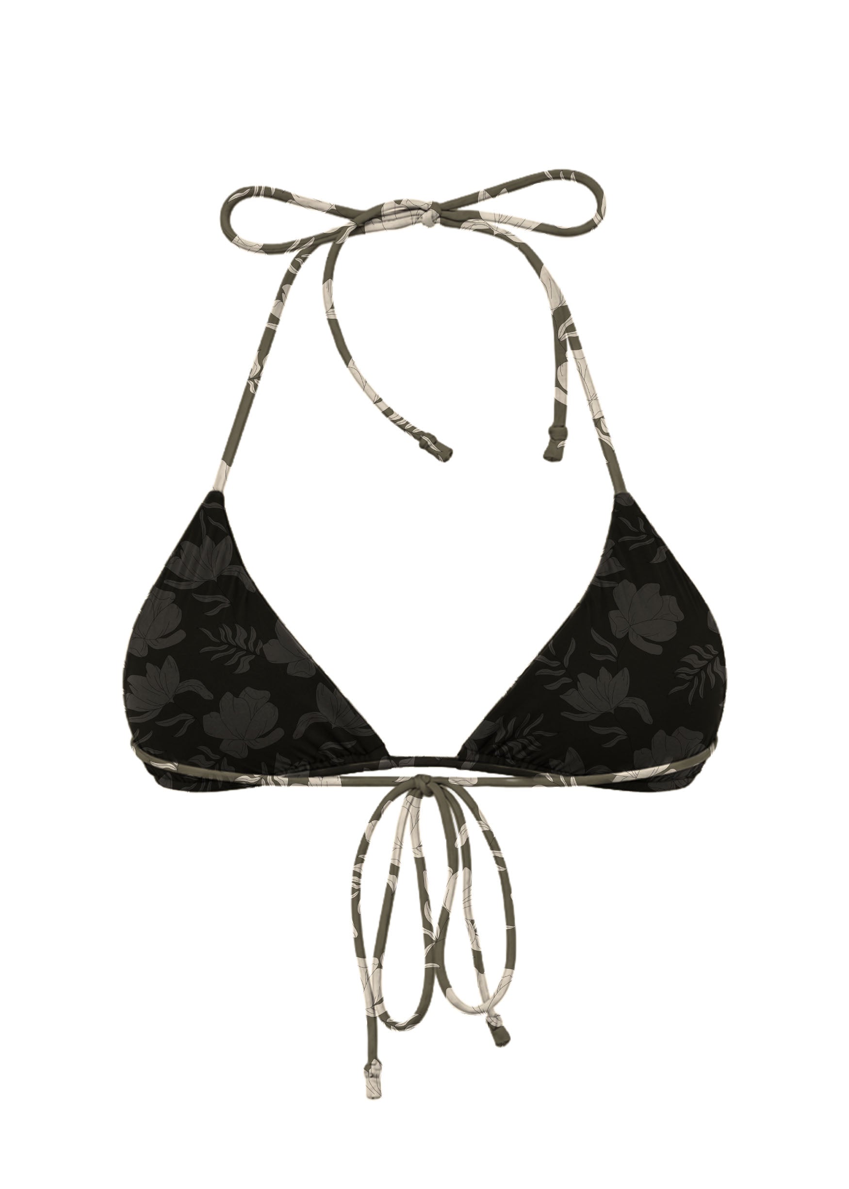 TIE TOP - FALL '26