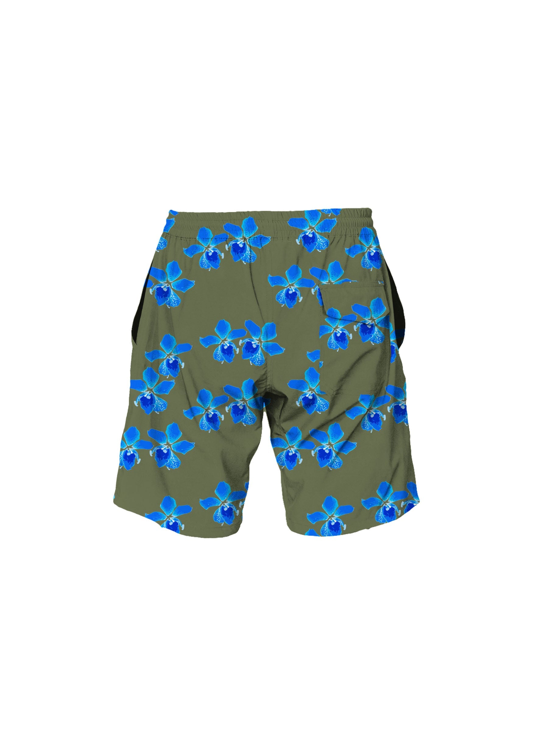 MEN&#39;S EVERYWEAR SHORT - SPRING &#39;25