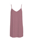 ARIA DRESS - RESORT '27