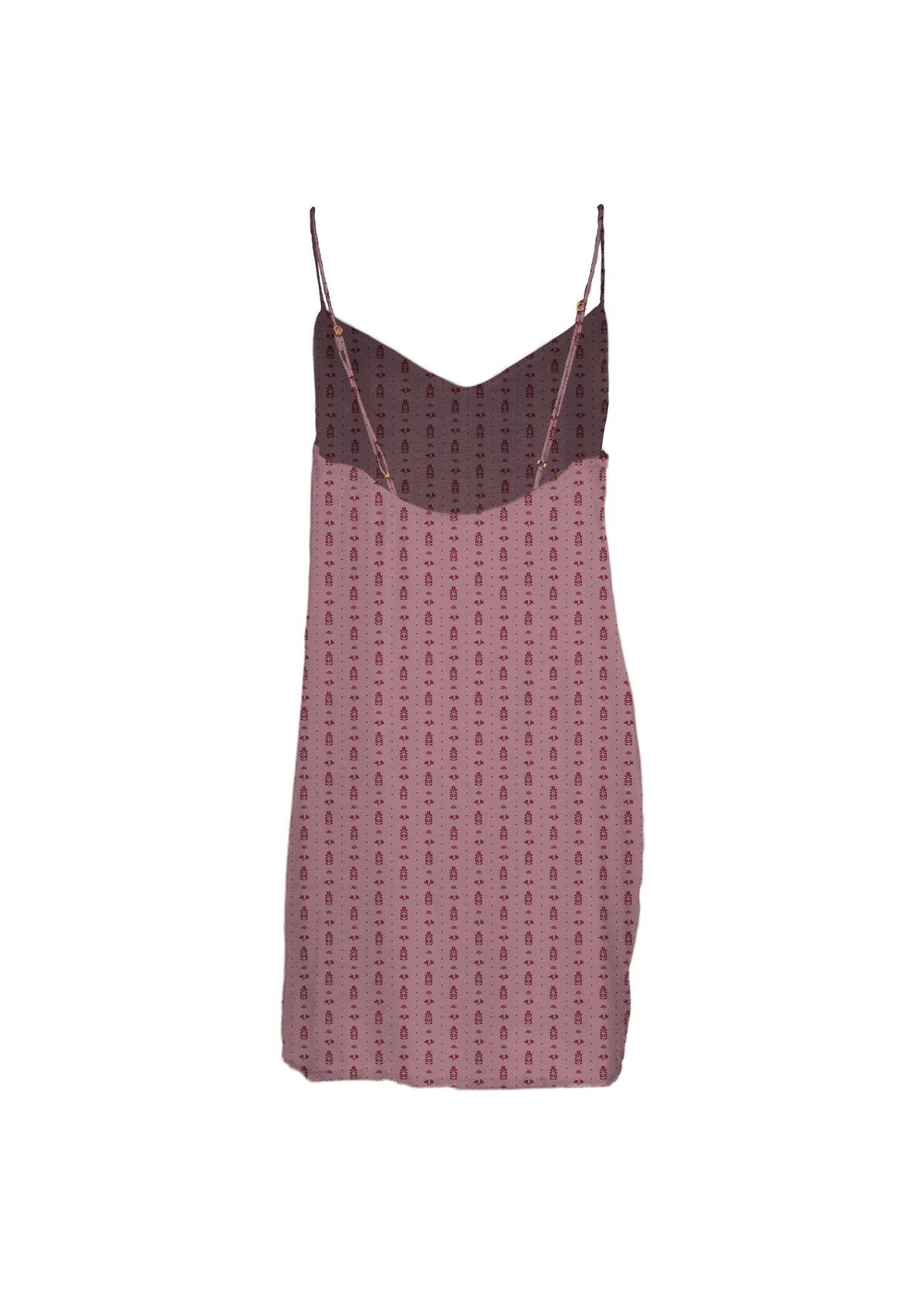 ARIA DRESS - RESORT '27