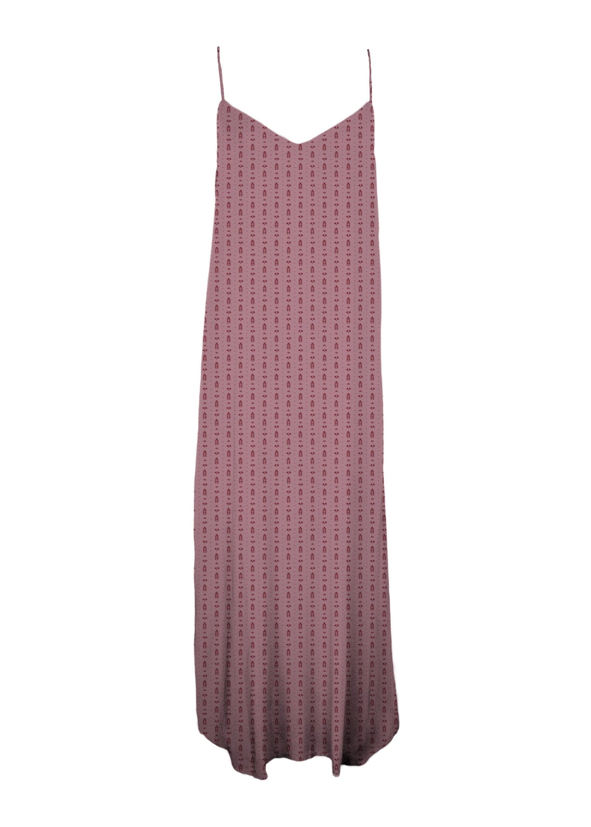 ARIA MAXI - RESORT '27