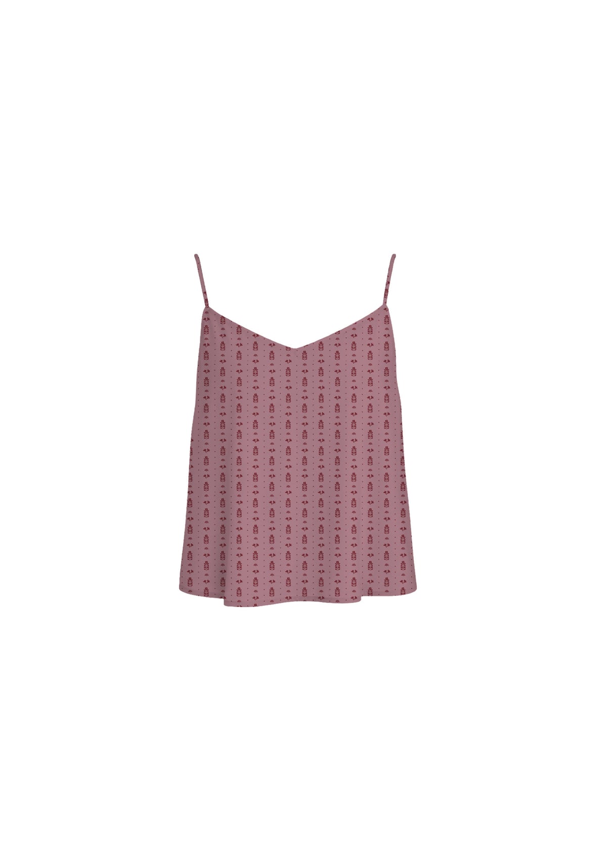 ARIA TANK - RESORT '27