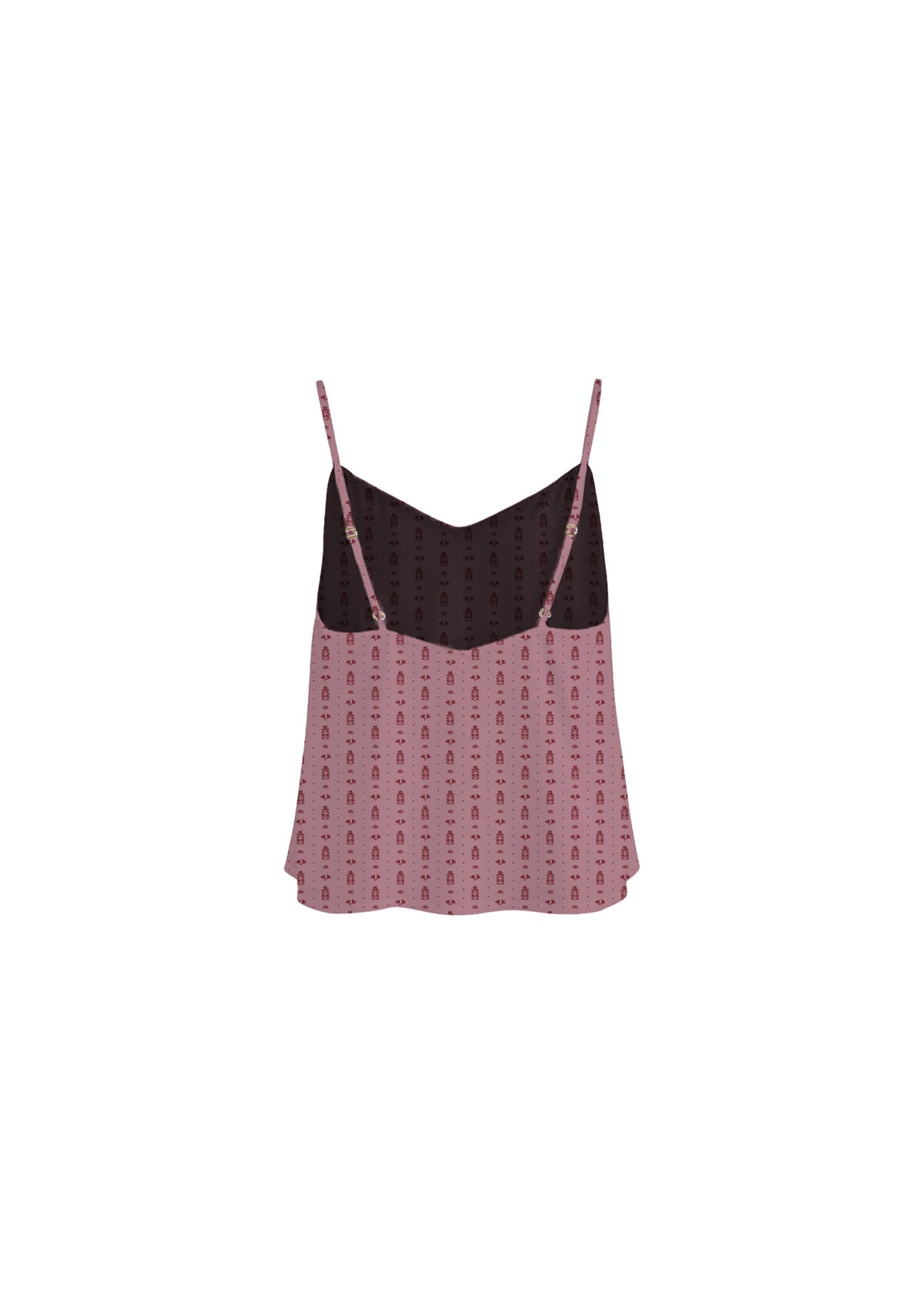 ARIA TANK - RESORT '27