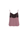 ARIA TANK - RESORT '27