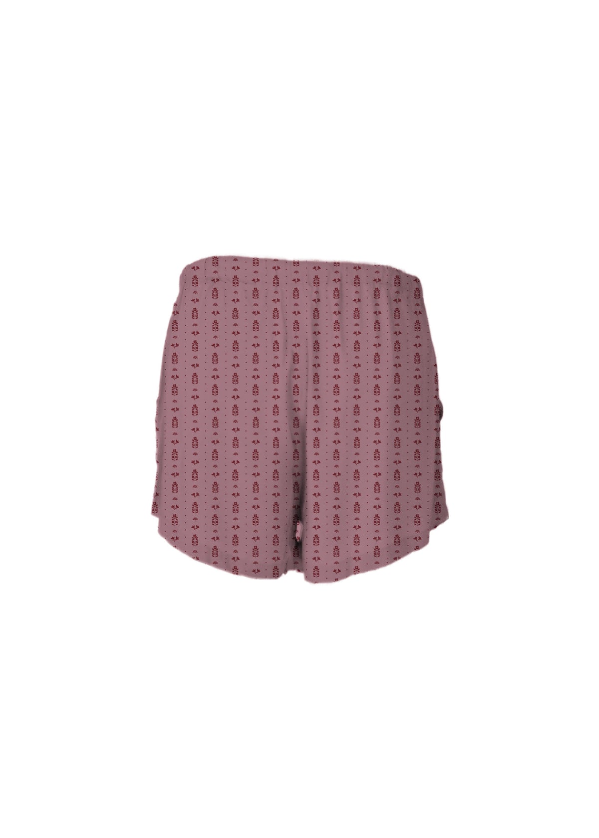 AVA SHORT - RESORT '27