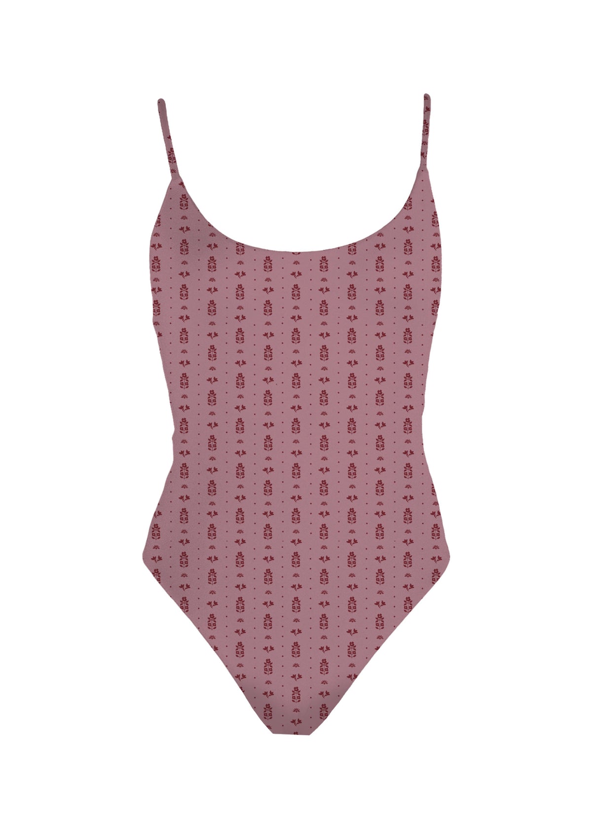 BAJA BODYSUIT - RESORT '27