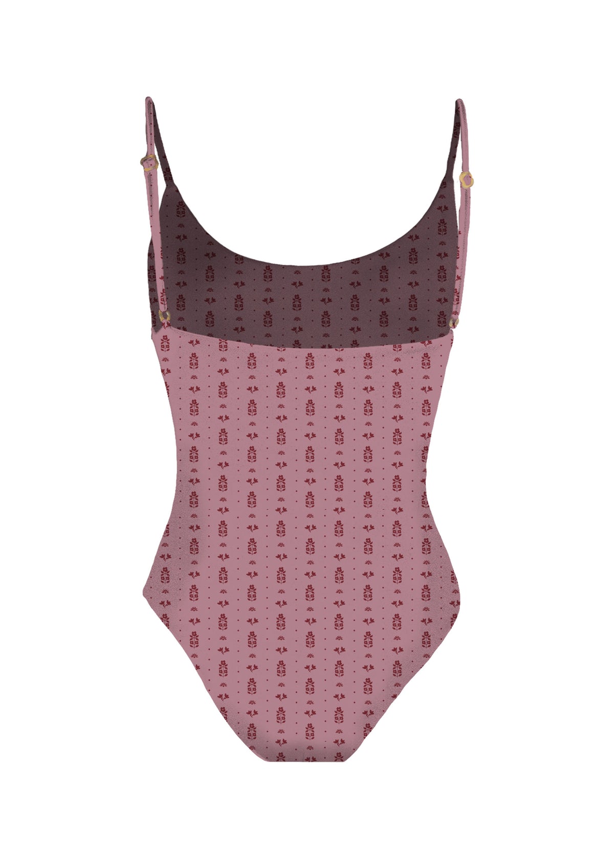 BAJA BODYSUIT - RESORT '27