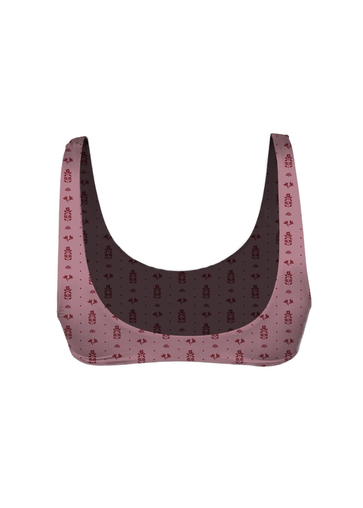 BONITA TOP - RESORT '27