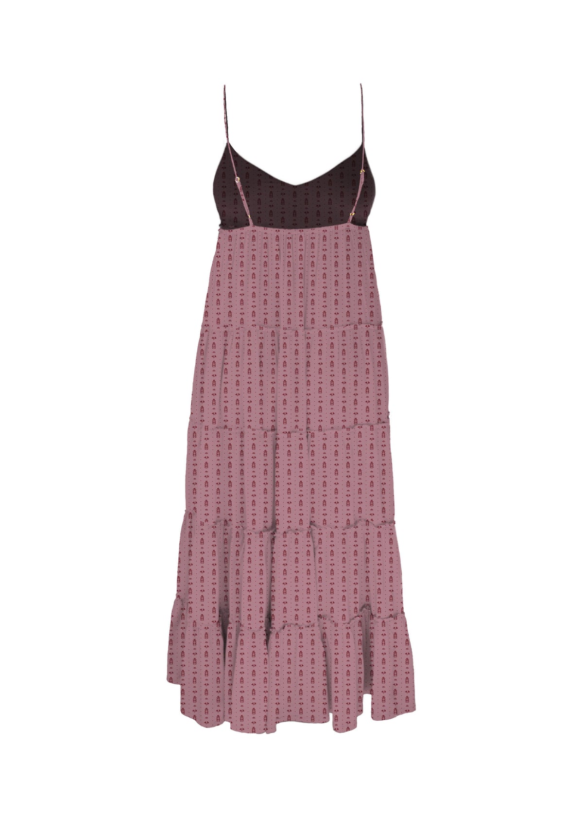 CHARLIE MIDI - RESORT '27