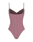 COSTA BODYSUIT - RESORT '27