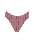 ELLA BOTTOM - RESORT '27