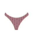 EVERYDAY BOTTOM PIPED - RESORT '27