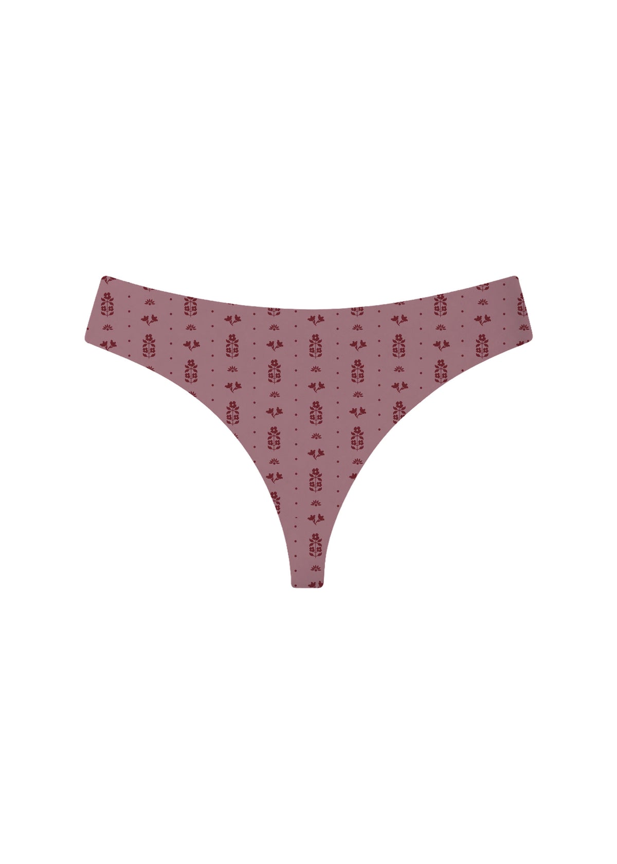 EVERYDAY BOTTOM - RESORT '27
