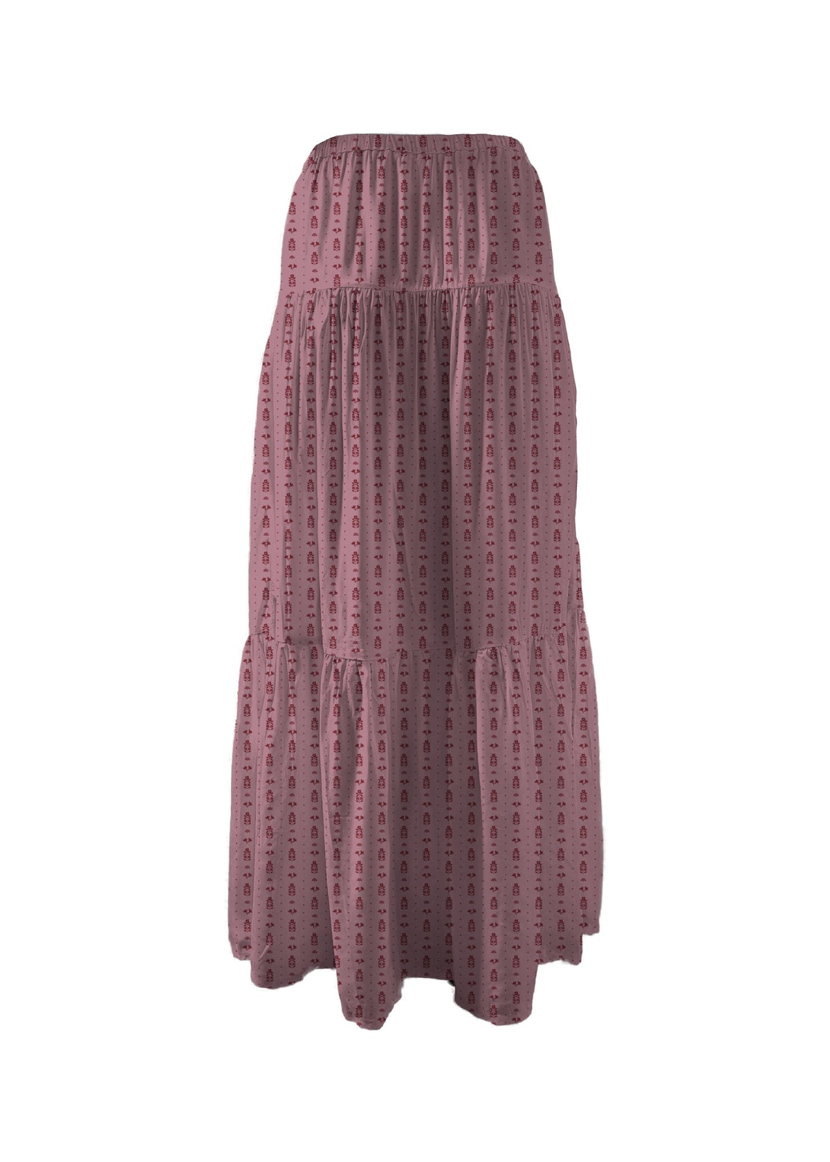 MIA SKIRT - RESORT '27