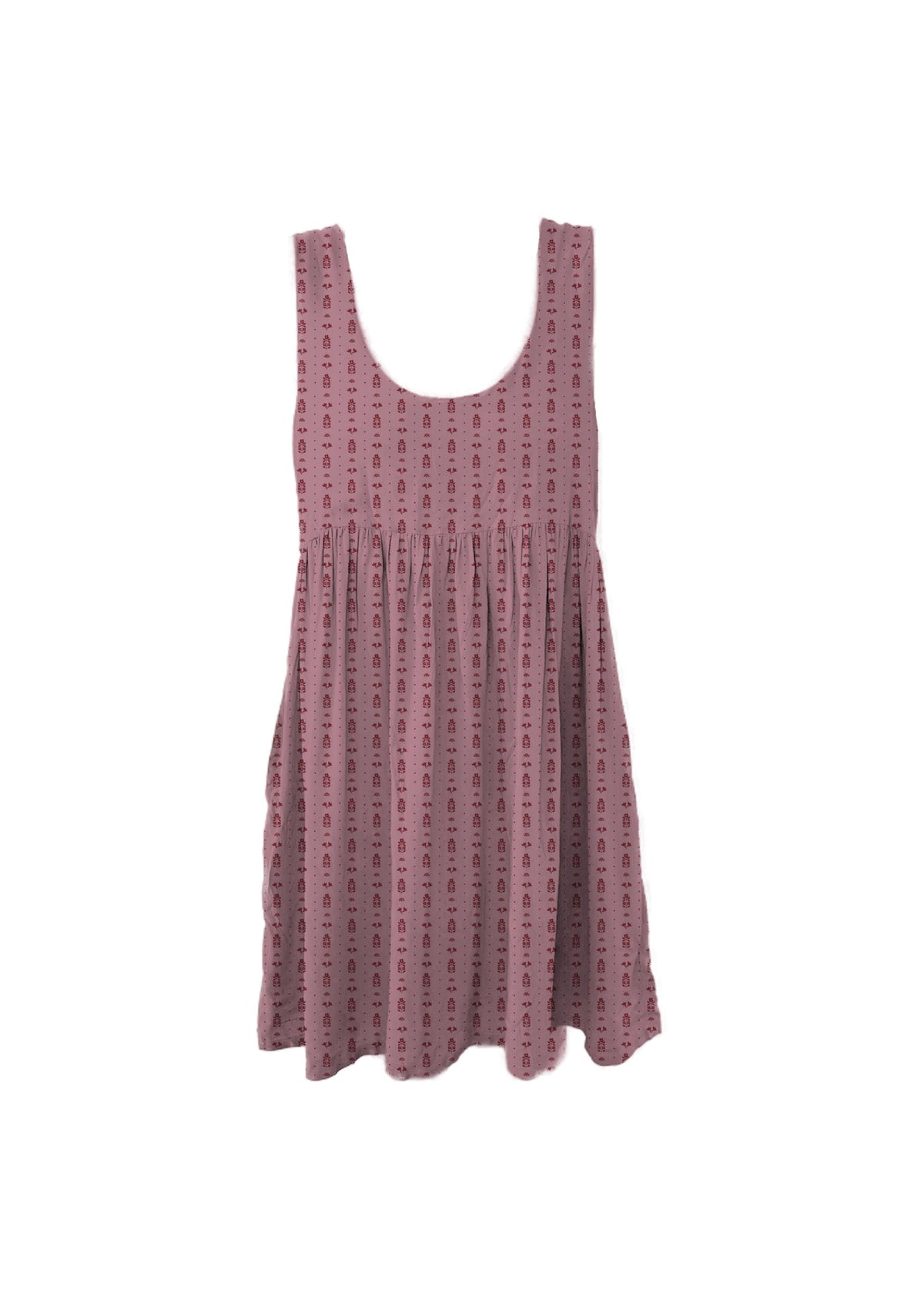 ROMI DRESS - RESORT '27