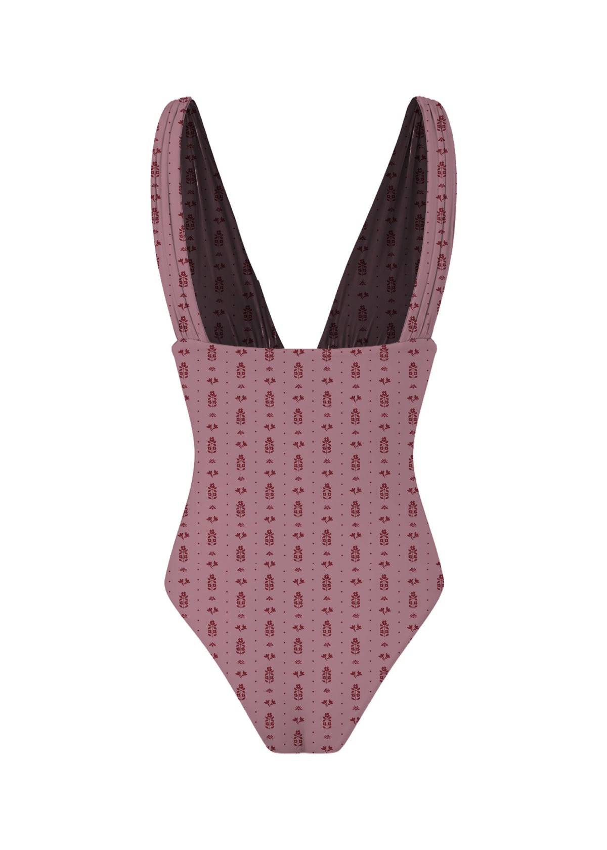 SELINE BODYSUIT - RESORT '27