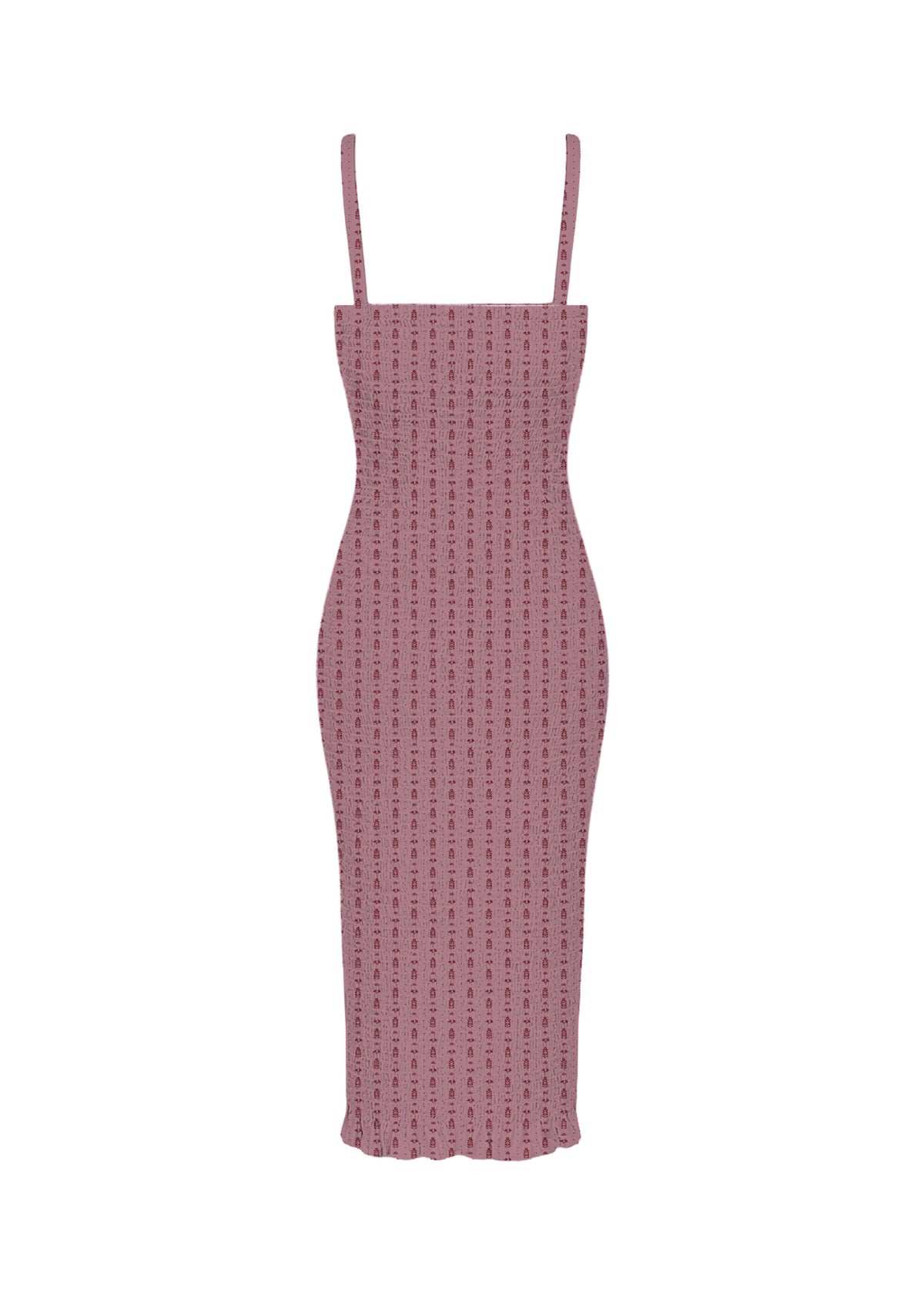 SIENNA DRESS - RESORT '27