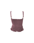 SIENNA TANK - RESORT '27