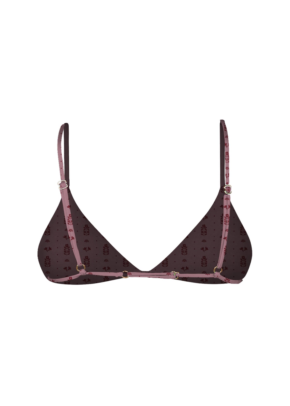 STRING TOP - RESORT '27
