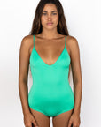 FULL COVERAGE EVERYDAY BODYSUIT - OUTLET