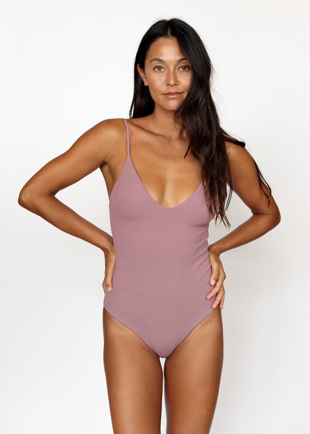 FULL COVERAGE EVERYDAY BODYSUIT - SUMMER '24