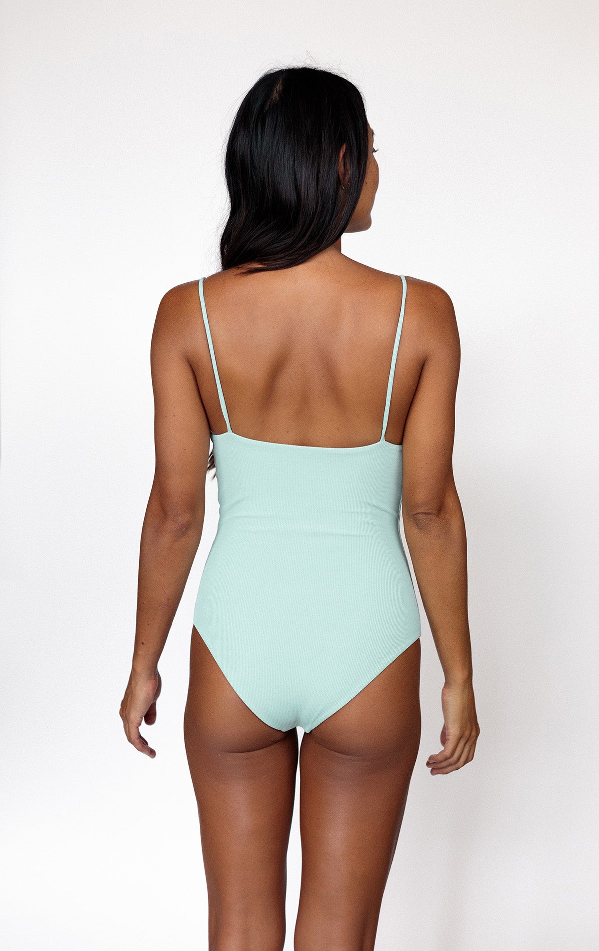 FULL COVERAGE EVERYDAY BODYSUIT - SUMMER &#39;24