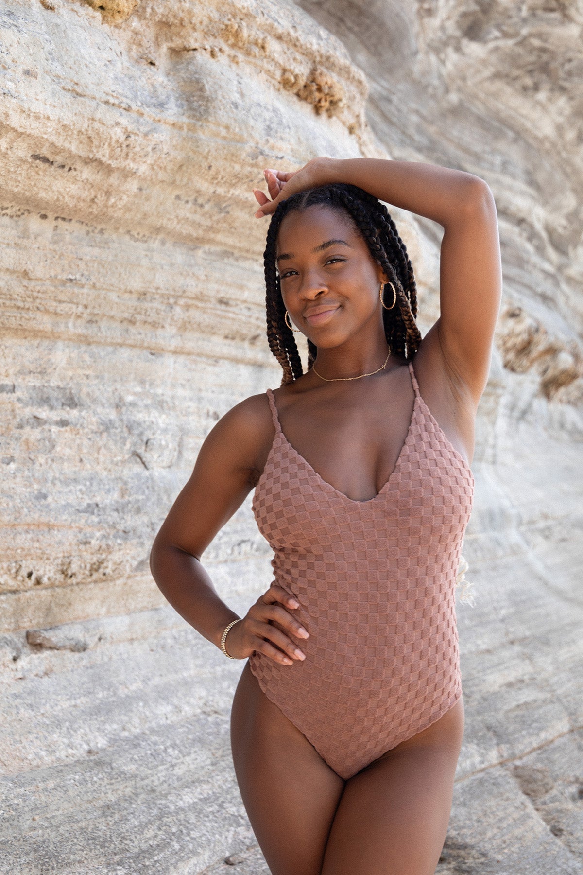 EVERYDAY BODYSUIT - OUTLET